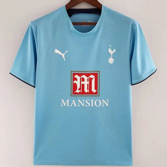 06/07 Tottenham Home kit