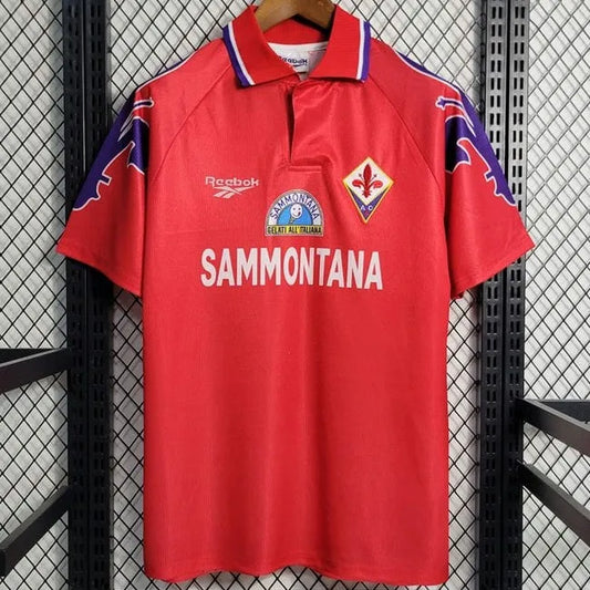 95/96 Fiorentina Third kit