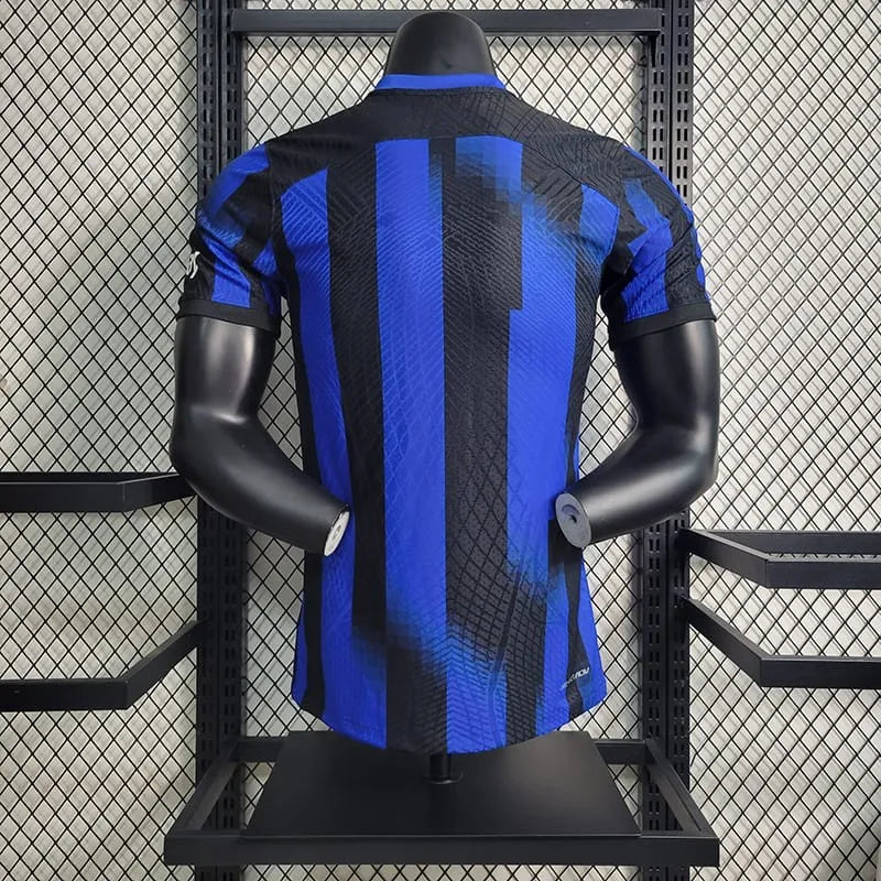 23/24 Inter Milan Home kit (player version)