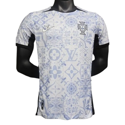 24/25 Portugal  White Special kit (player version)