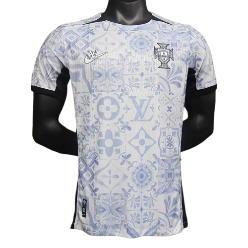 24/25 Portugal  White Special kit (player version)