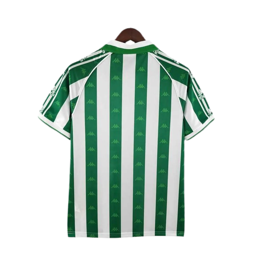 96/97 Real Betis Home kit