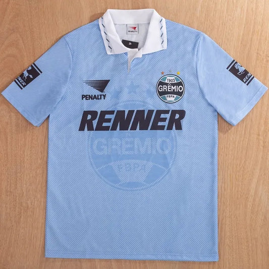 95/96 Gremio Third kit