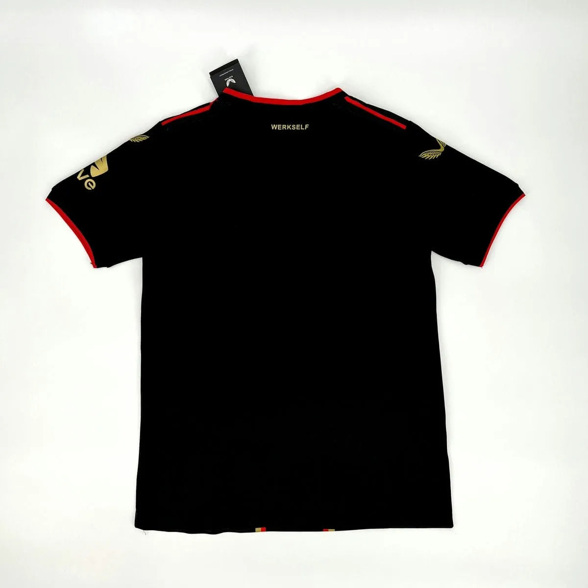 23/24 Bayer 04 leverkusen Special Black kit