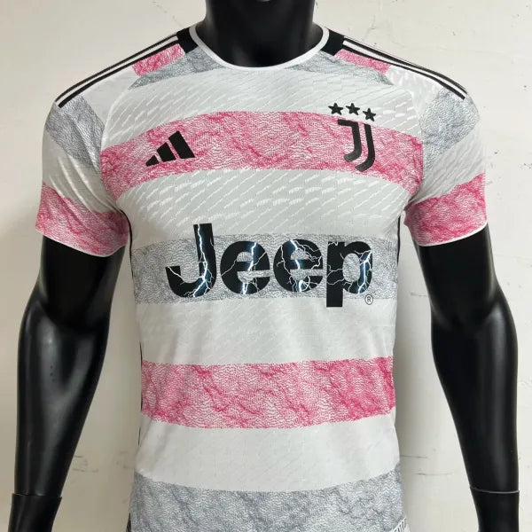 23/24 Juventus Away kit (player version)