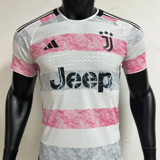 23/24 Juventus Away kit (player version)