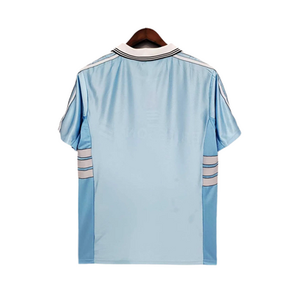 98/99 Marseille Away kit