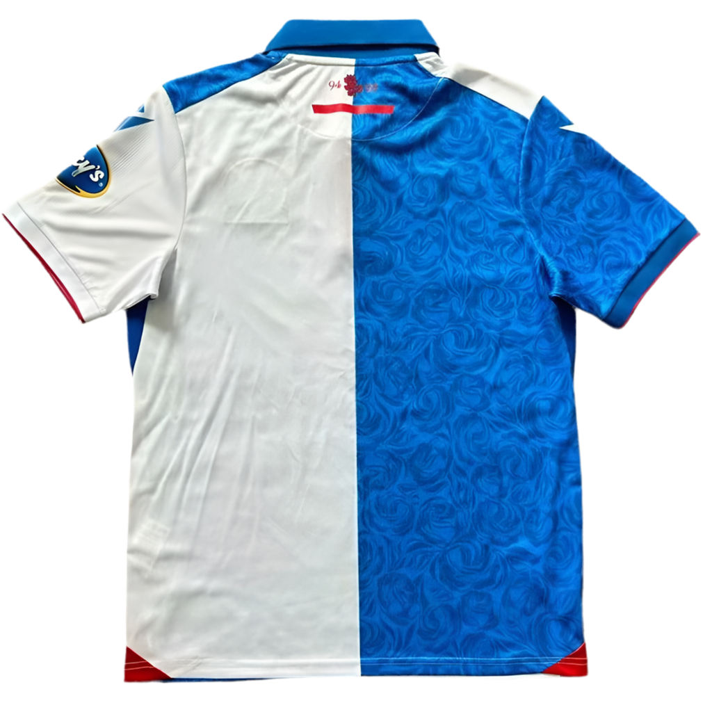 24/25 Blackburn Rovers Home kit