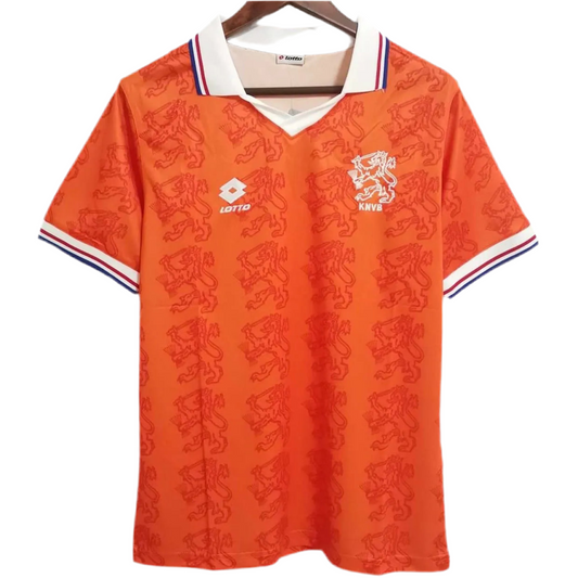 94/95 Netherlands Home kit