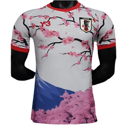 24/25 Japan Special Pink kit (player version)