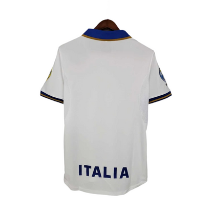 96/97 Italy Away kit