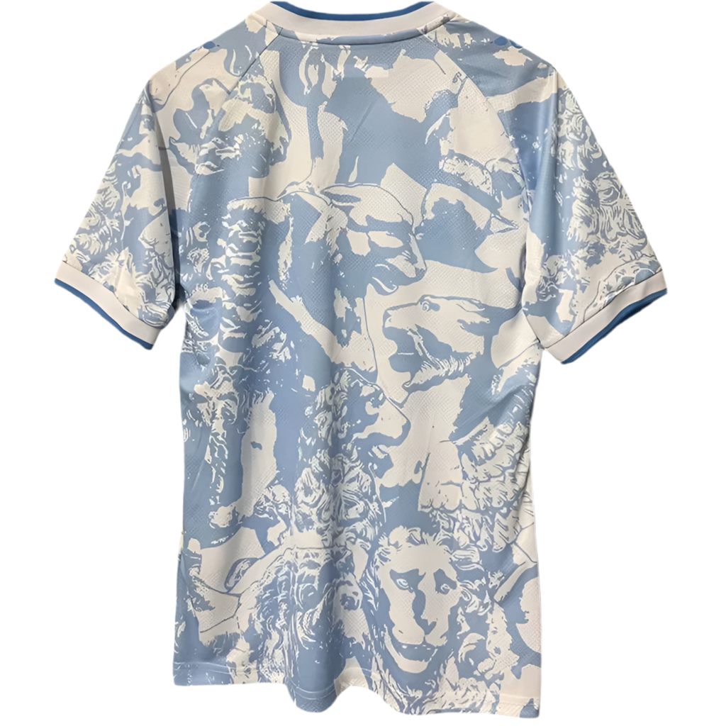 24/25 Zenit Saint Petersburg Away kit