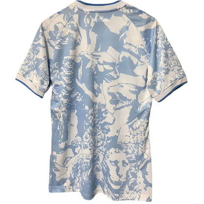 24/25 Zenit Saint Petersburg Away kit