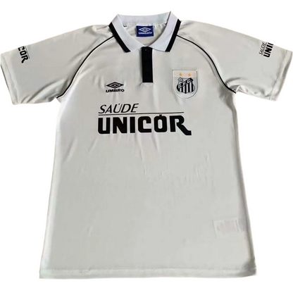 97/98 Santos Home kit