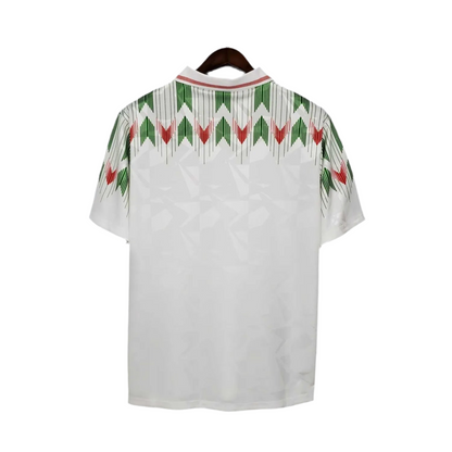 90/91 Wales Away kit