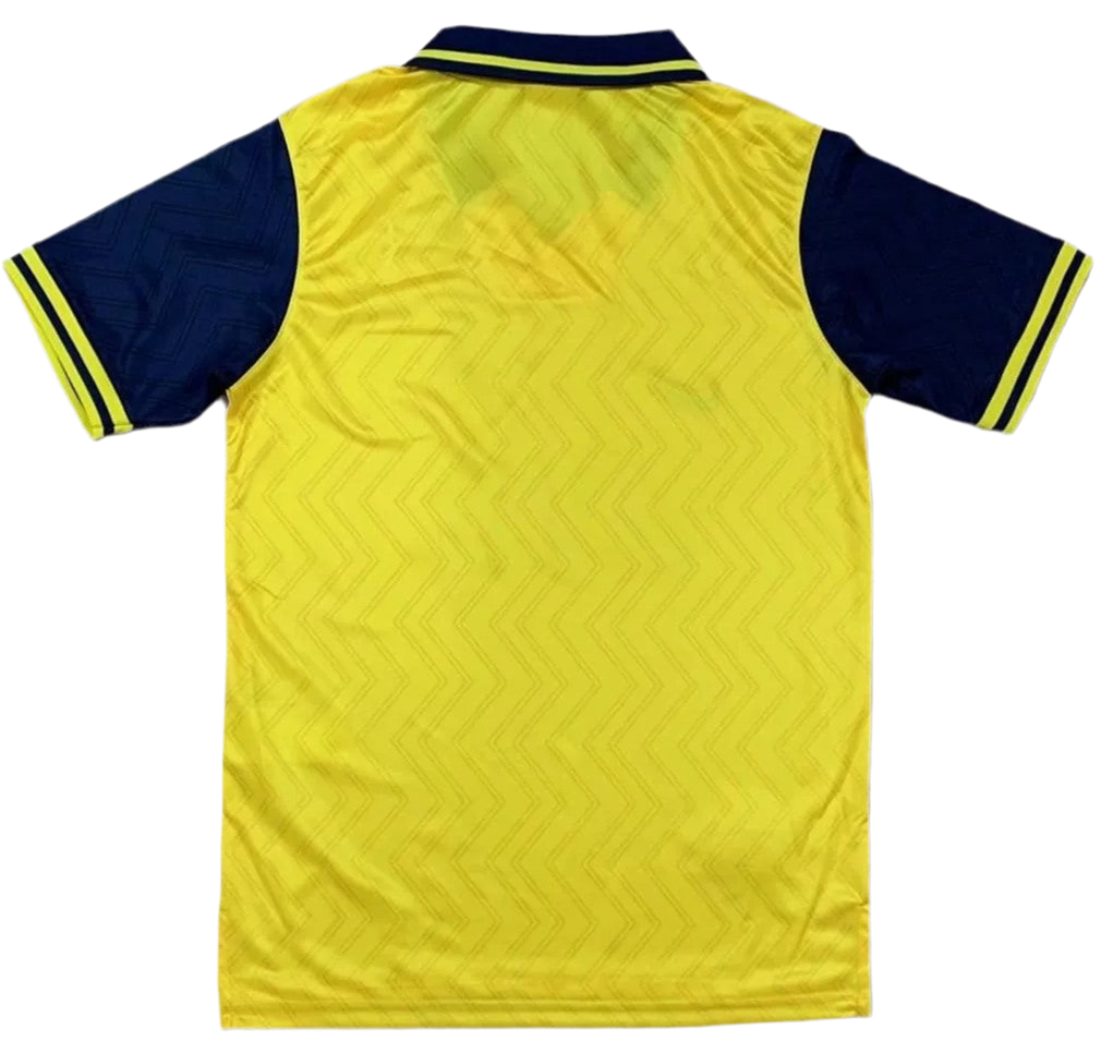 96/97 Arsenal Away kit