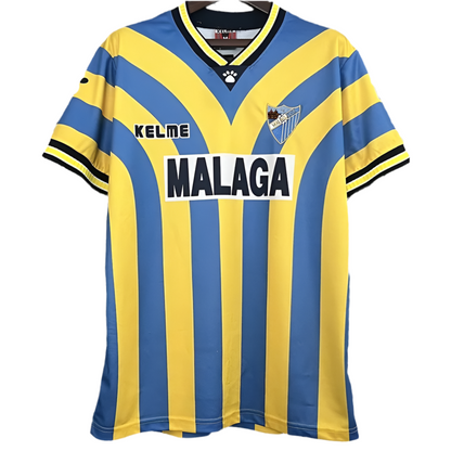 1997/98 Malaga CF Away kit