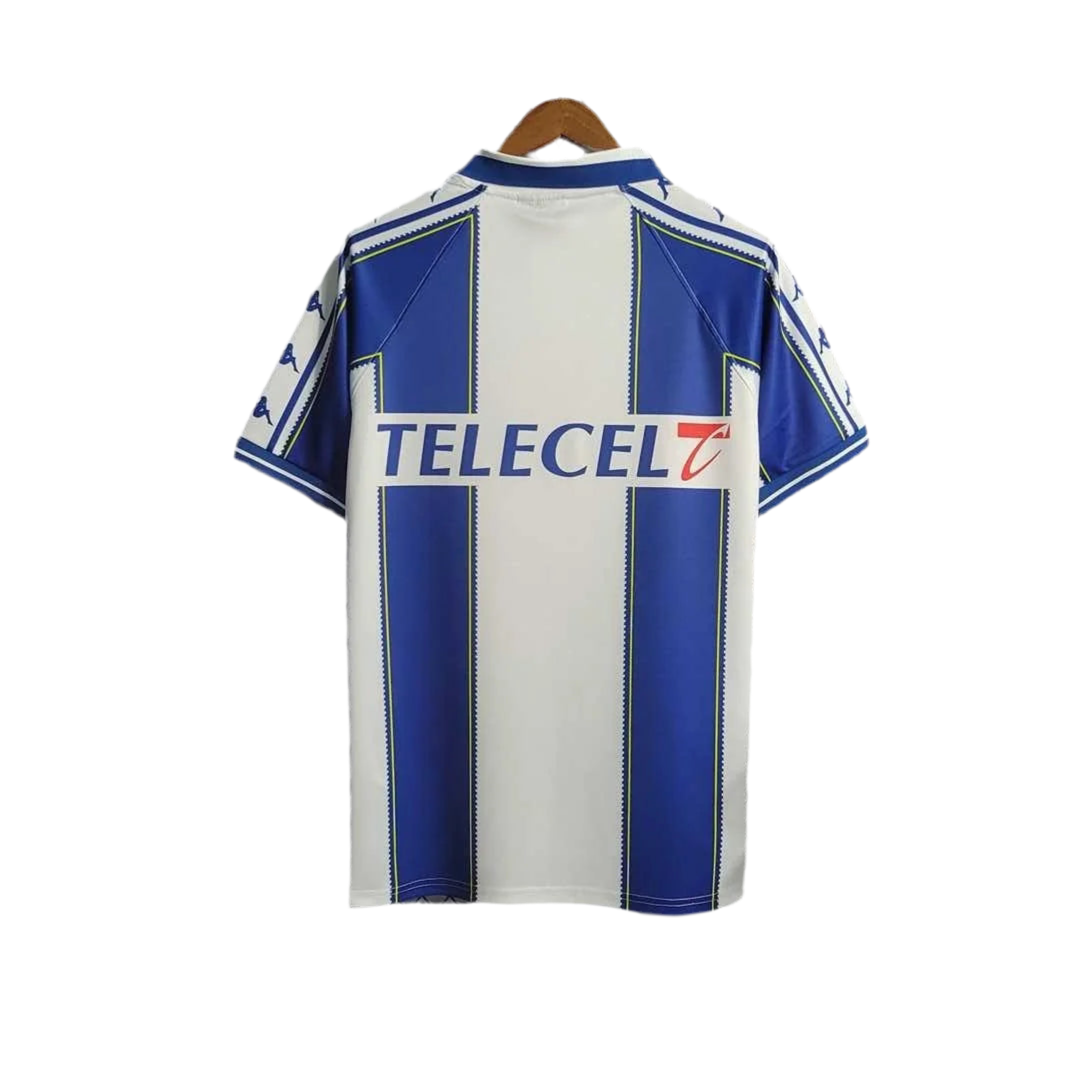 97/99 Porto Home kit