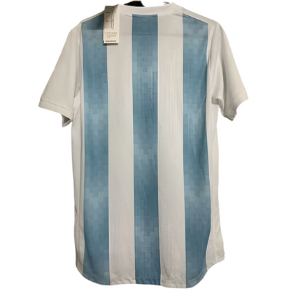 18/19 Argentina Home kit