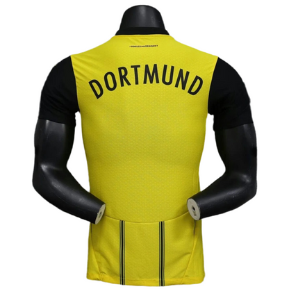 24/25 Borussia Dortmund Home kit (player version)