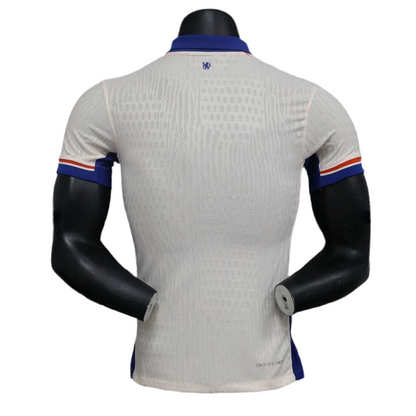 24/25 Chelsea Away kit (player version)