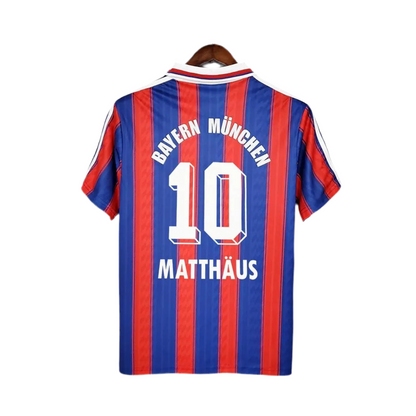 95/96 Bayern Munchen Home kit