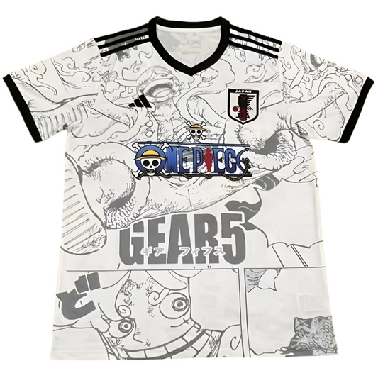 24/25 Japan Special Gear 5 kit