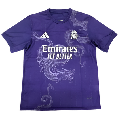 24/25 Real Madrid Special kit
