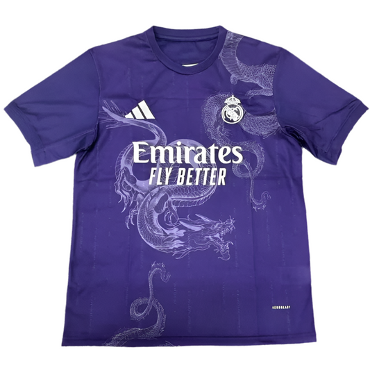 24/25 Real Madrid Special kit