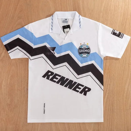 95/96 Gremio Away kit