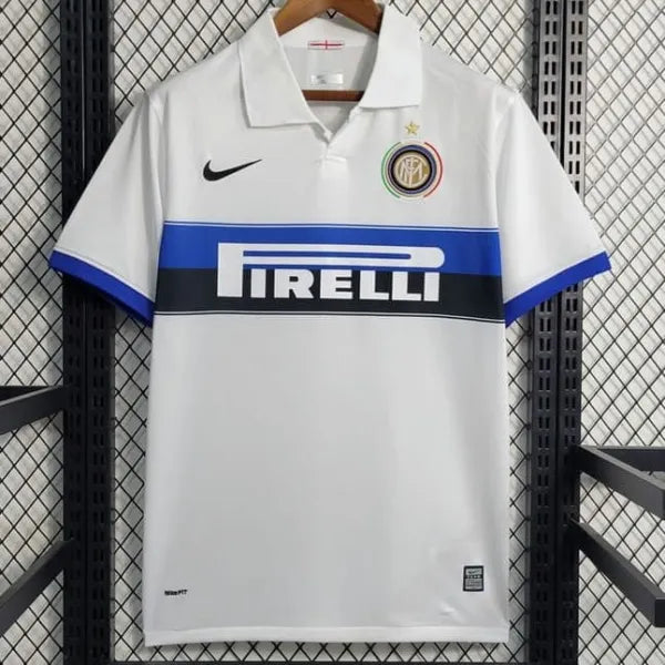 09/10 Inter Milan Away kit