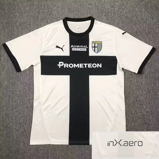 24/25 Parma Home kit