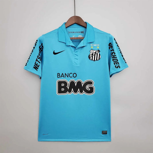 12/13 Santos Away kit