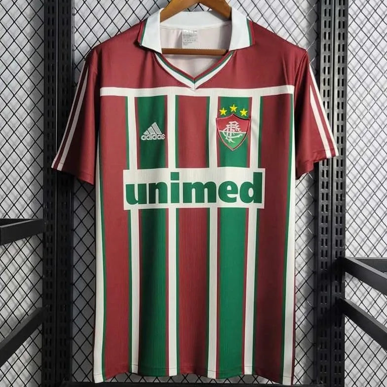 02/03 Fluminense Home kit