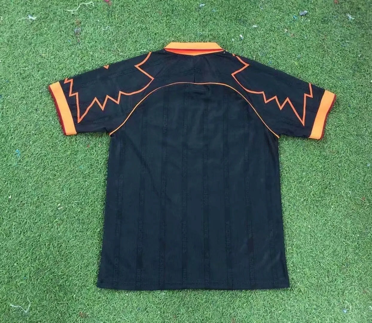 99/00 Roma Away kit