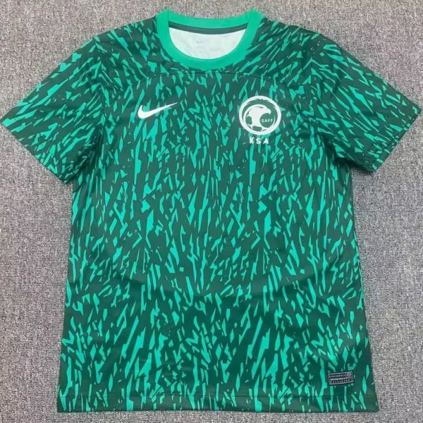 22/23 Saudi Arabia Away kit