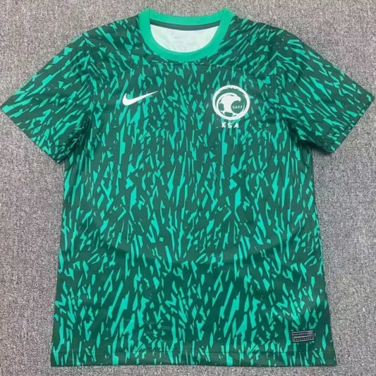 22/23 Saudi Arabia Away kit