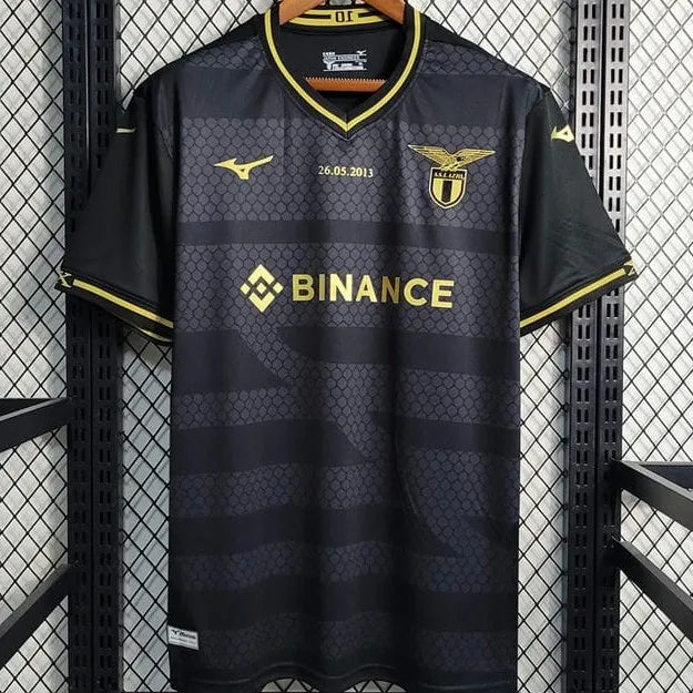 23/24 Lazio Special Black kit