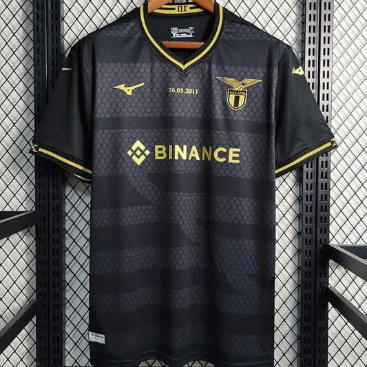 23/24 Lazio Special Black kit