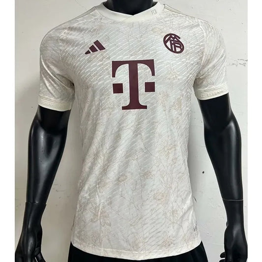 23/24 Bayern Munchen Third kit (player version)