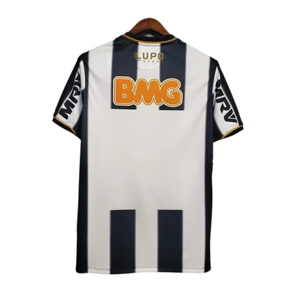 13/14 Atletico Mineiro Home kit