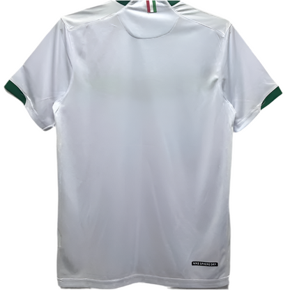 06/07 Mexico Away kit
