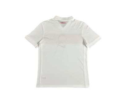 24/25 Turkey Home kit