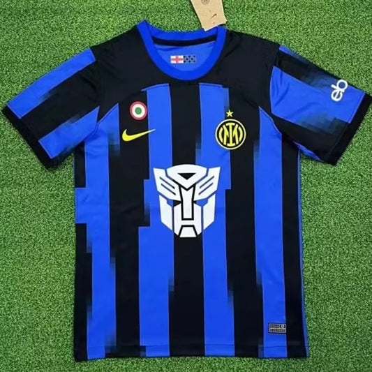 23/24 Inter Milan Special Home kit (fan version)