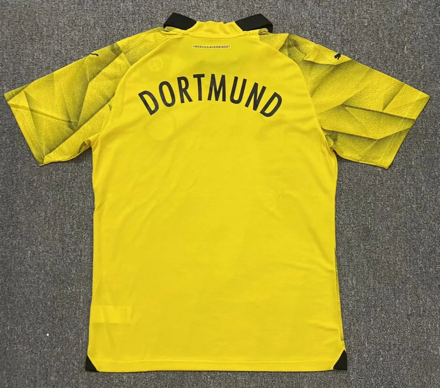 23/24 Borussia Dormund Cup kit (fan version)