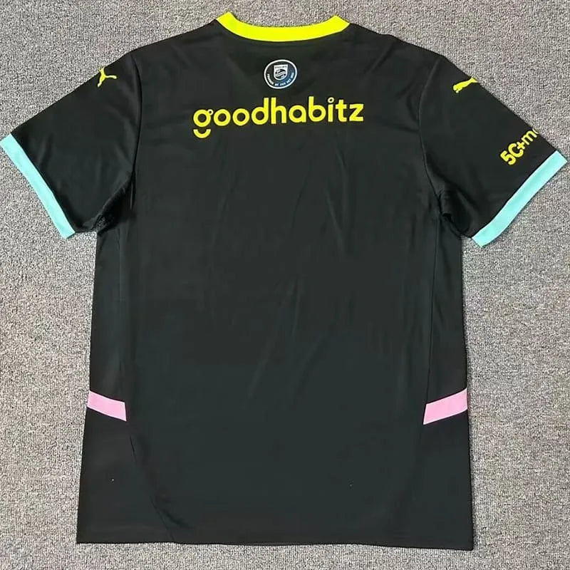 24/25 PSV Away kit