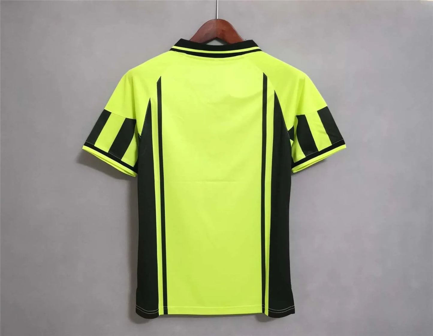 96/97 Borussia Dortmund Home kit