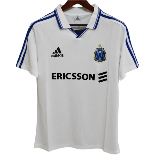 99/00 Marseille Home kit