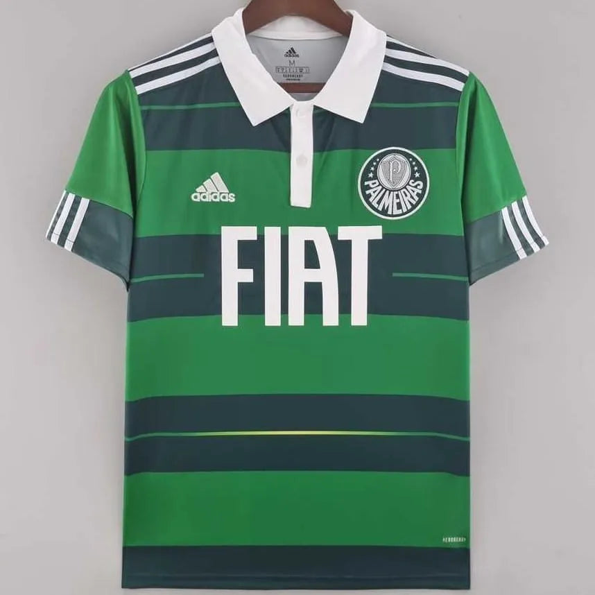 11/12  Palmeiras Home kit