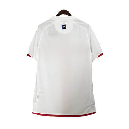 07/08 Inter Milan Away kit
